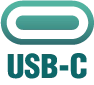 充電式設計圖示