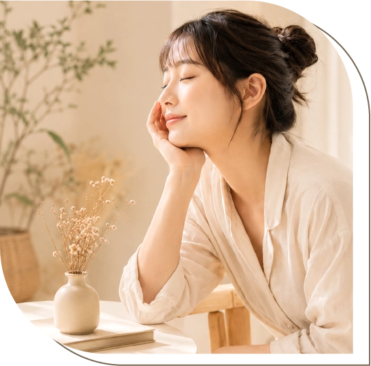 室內擴香薰香