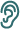 耳探模式圖示